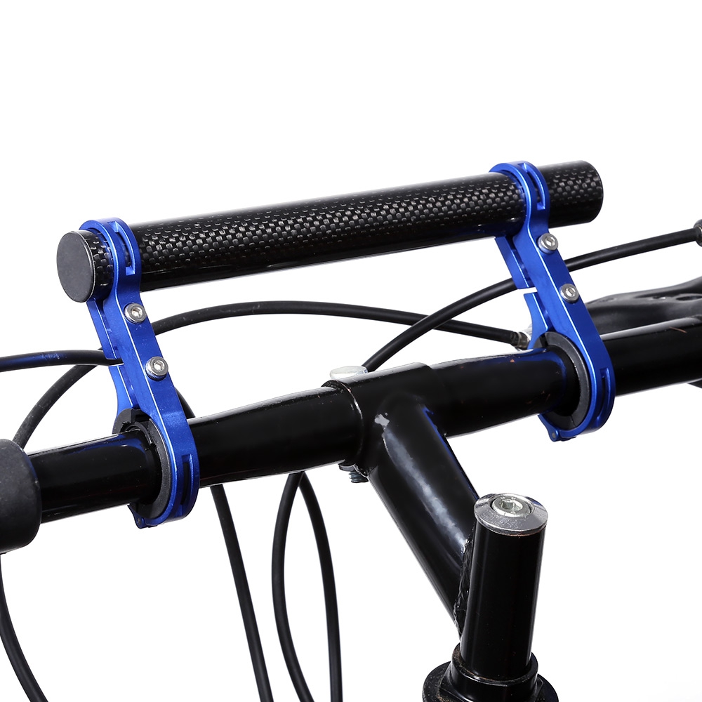 bicycle handlebar extensions bar ends