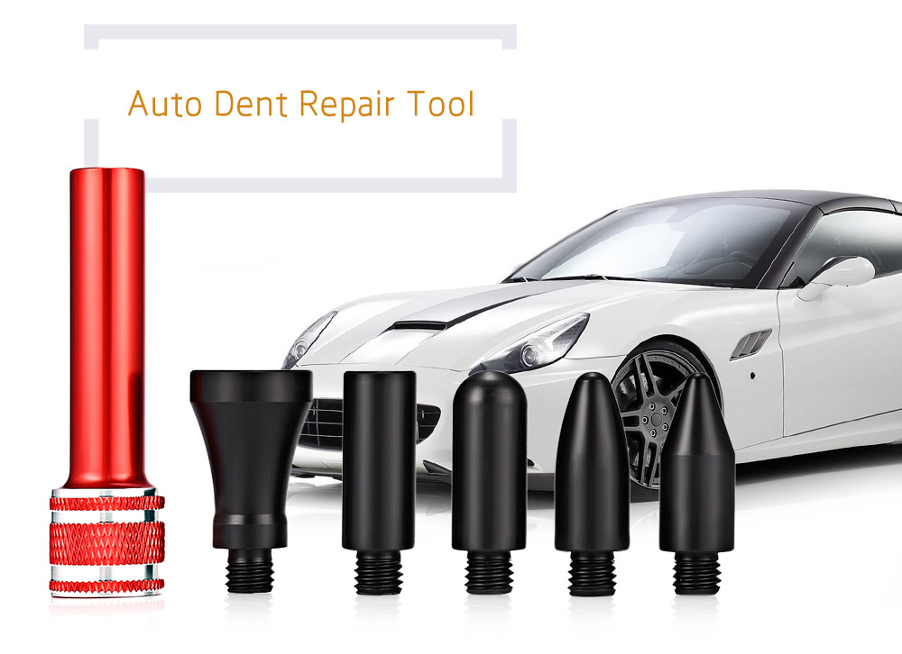 SX-Q001C Car Dent Repair Tools Tap Down Pen