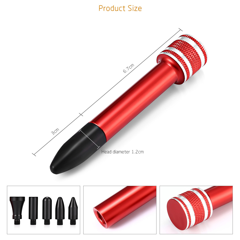 SX-Q001C Car Dent Repair Tools Tap Down Pen