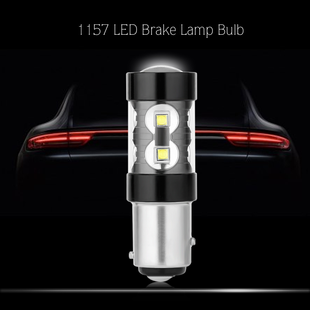 1157 Universal Auto LED Brake Lamp Bulb