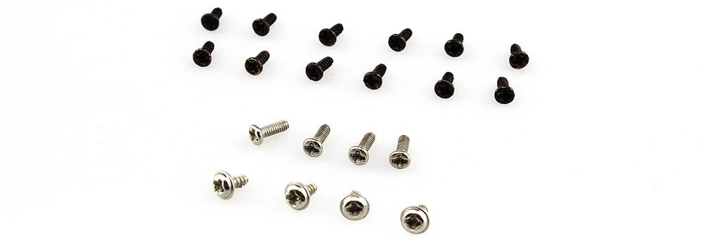 X250 - 003 20Pcs Screw XK X250 X250 - A X250 - B RC Quadcopter Spare Parts