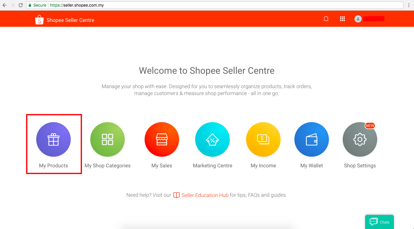 How To Dropship And Sell In Shopee Dropshipmme